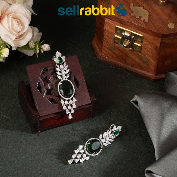 Sellrabbit AD Set. SKU-KS-10016