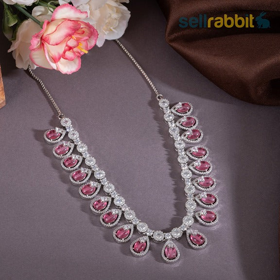 Sellrabbit AD Ruby Set. SKU-KS-10048