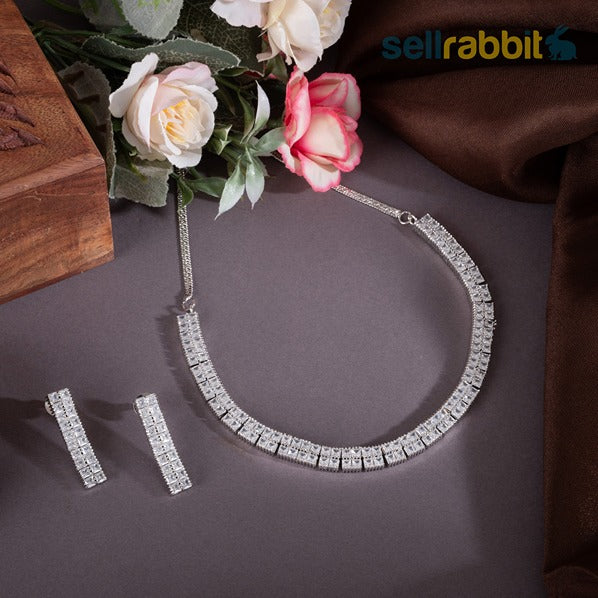 Sellrabbit AD Set. SKU-KS-10060