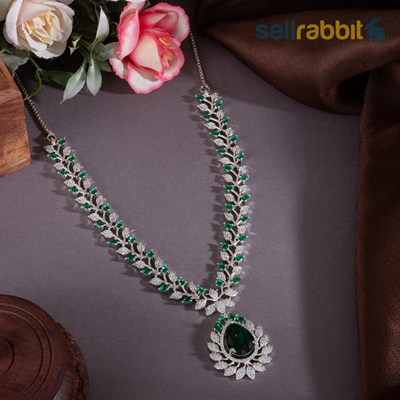 Sellrabbit AD Emerald Set. SKU-KS-10061