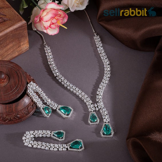 Sellrabbit AD Set. SKU-KS-10063