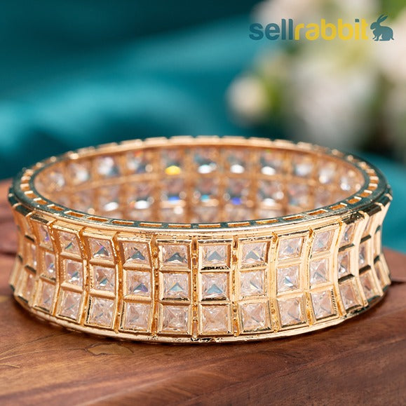 Sellrabbit AD Kada/Bangles. SKU-AB-8390