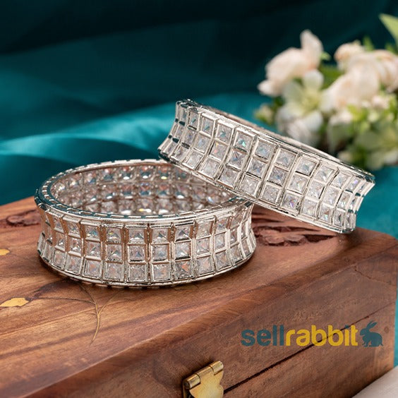 Sellrabbit AD Kada/Bangles. SKU-AB-8390