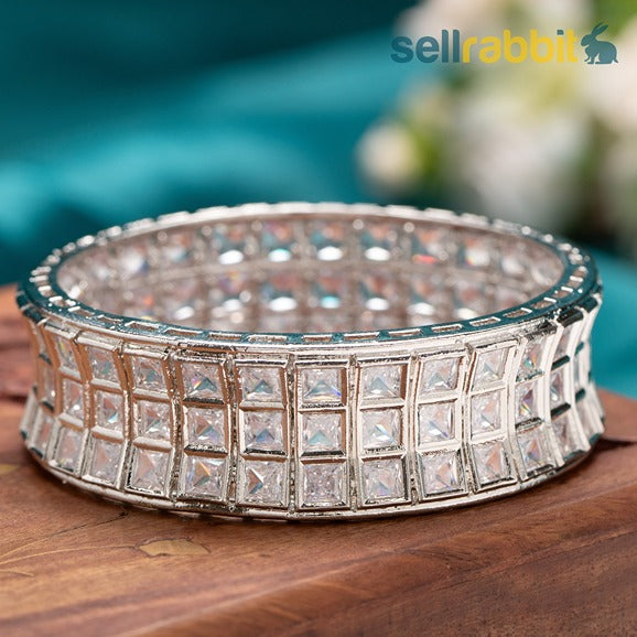 Sellrabbit AD Kada/Bangles. SKU-AB-8390