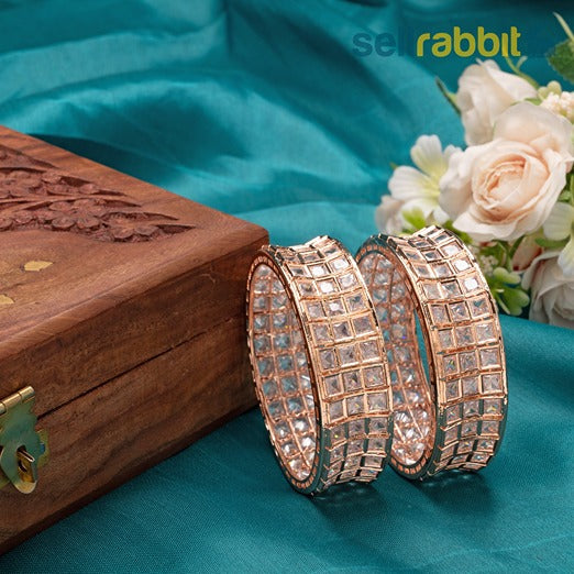 Sellrabbit AD Kada/Bangles. SKU-AB-8390