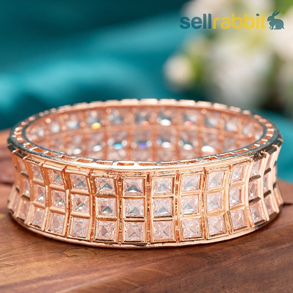 Sellrabbit AD Kada/Bangles. SKU-AB-8390