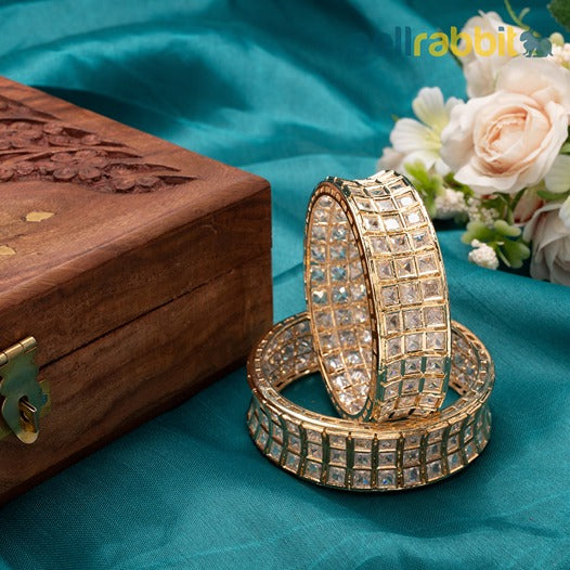 Sellrabbit AD Kada/Bangles. SKU-AB-8390