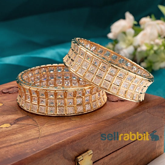 Sellrabbit AD Kada/Bangles. SKU-AB-8390