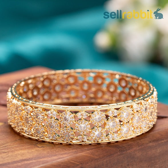 Sellrabbit AD Kada/Bangles. SKU-AB-8396