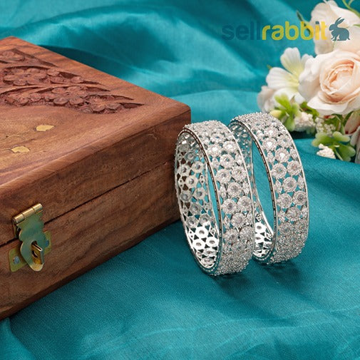 Sellrabbit AD Kada/Bangles. SKU-AB-8396