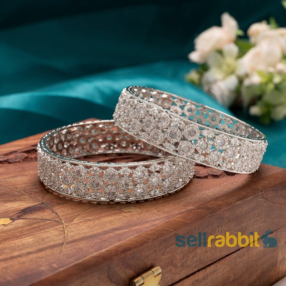 Sellrabbit AD Kada/Bangles. SKU-AB-8396