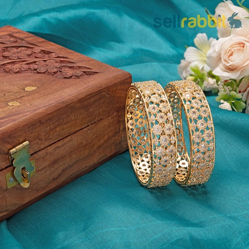 Sellrabbit AD Kada/Bangles. SKU-AB-8396