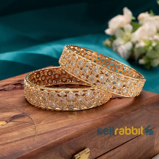 Sellrabbit AD Kada/Bangles. SKU-AB-8396