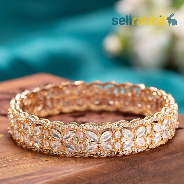 Sellrabbit AD Bangles/Kada. SKU-AB-8418