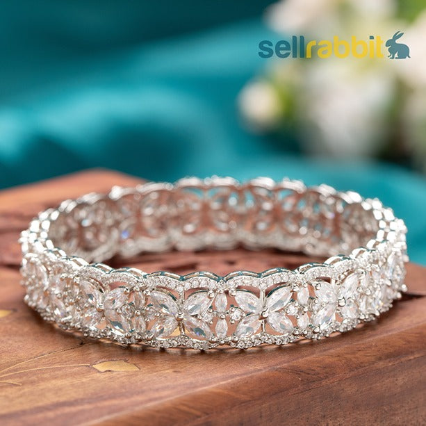 Sellrabbit AD Bangles/Kada. SKU-AB-8418