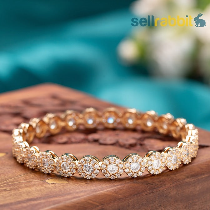 Sellrabbit AD Bangles. SKU-AB-8419