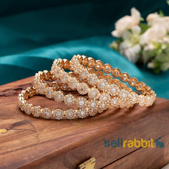 Sellrabbit AD Bangles. SKU-AB-8419